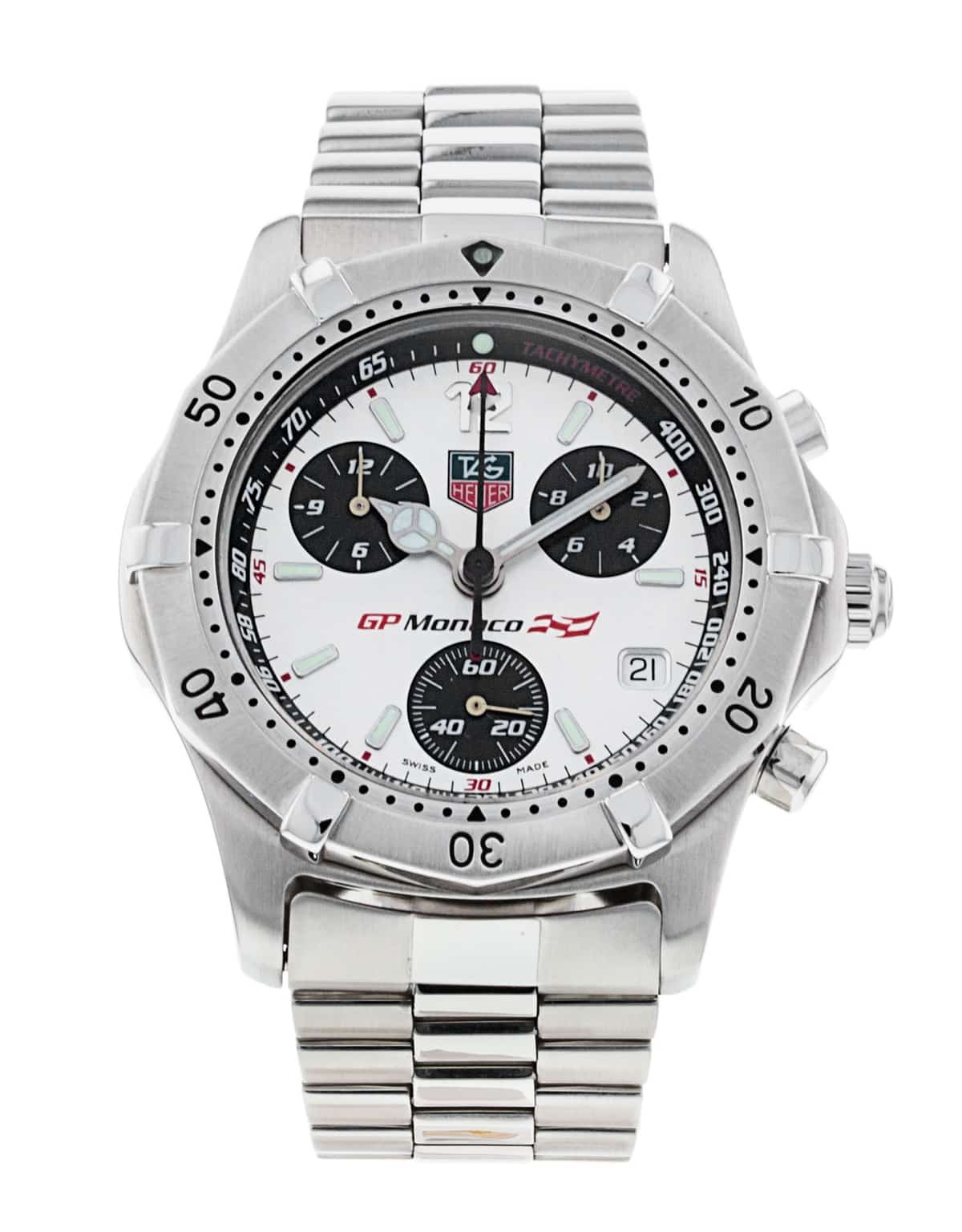 Tag Heuer 2000 Series CK1116-0